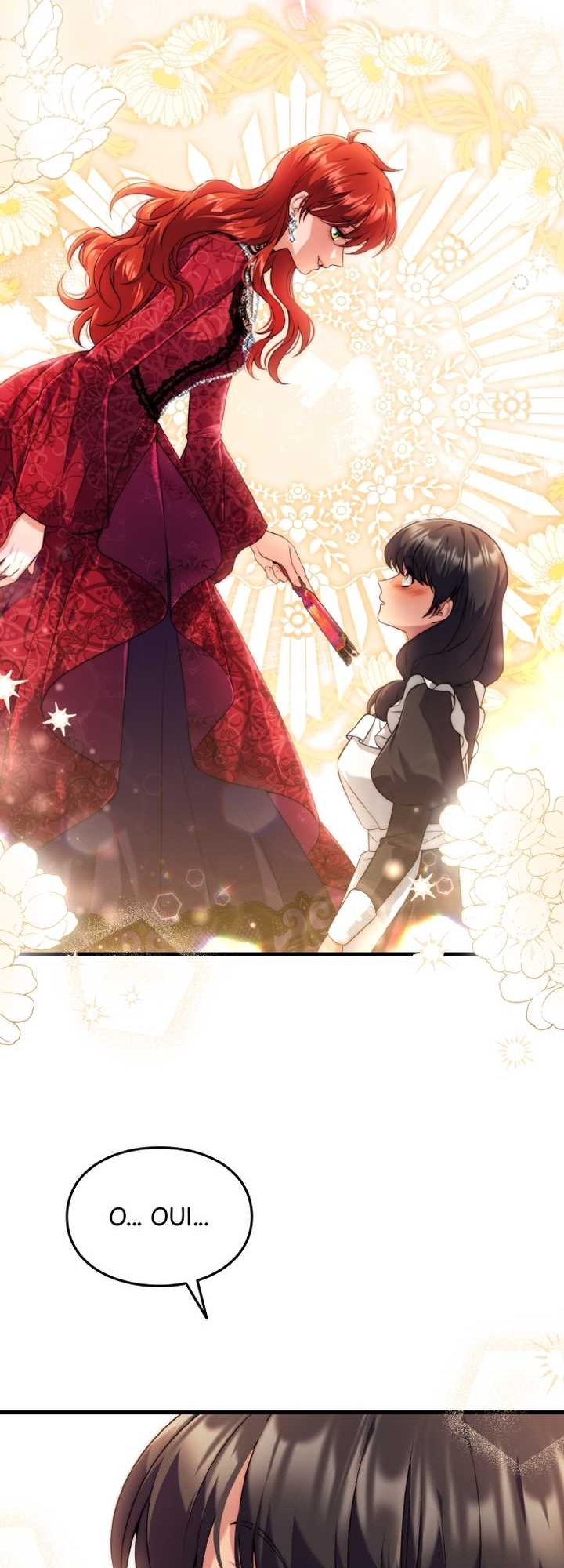 Read Je divorce de mon mari le tyran Manga Online