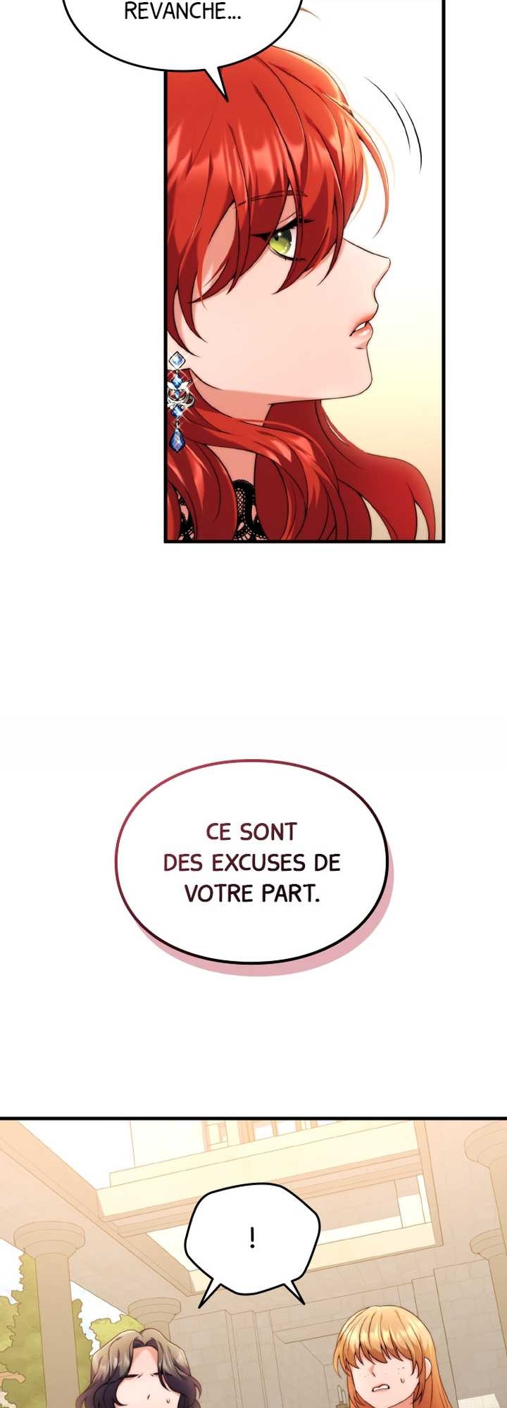 Read Je divorce de mon mari le tyran Manga Online