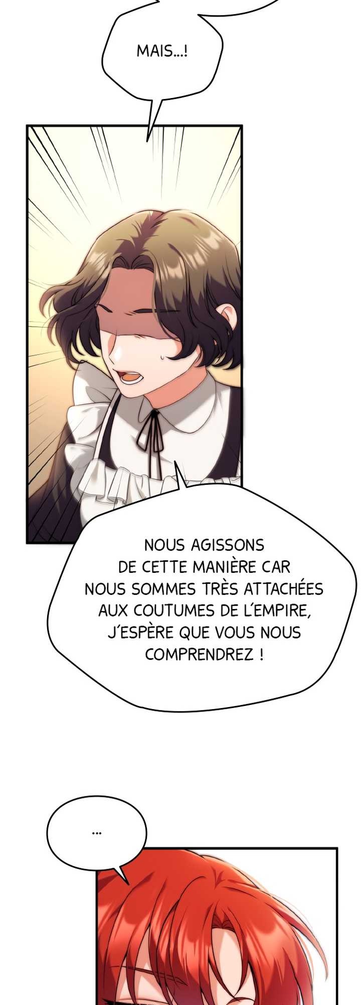 Read Je divorce de mon mari le tyran Manga Online