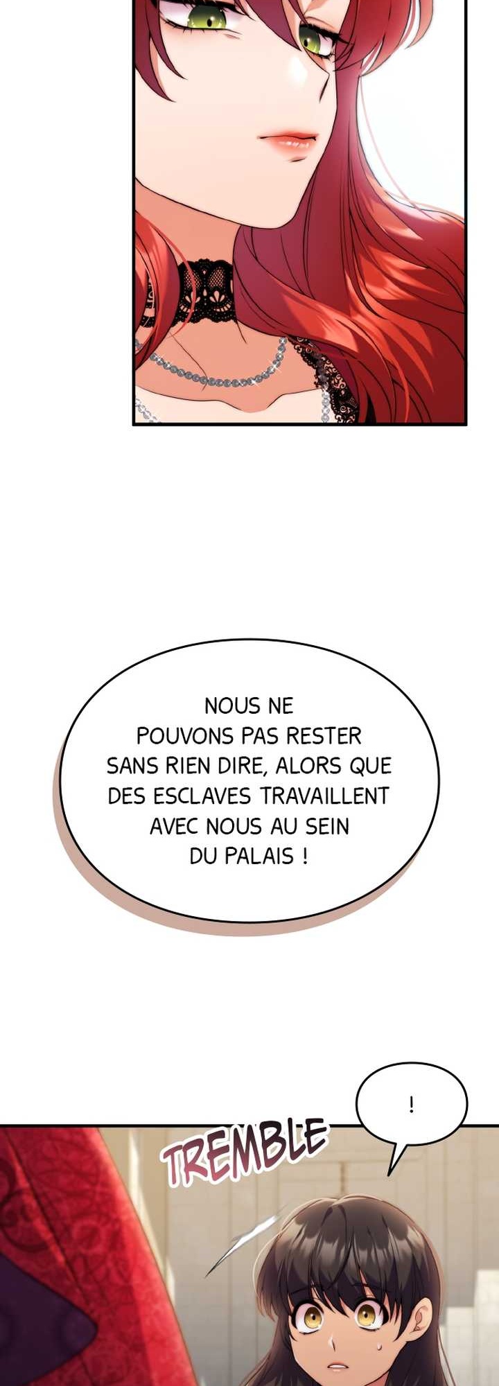 Read Je divorce de mon mari le tyran Manga Online