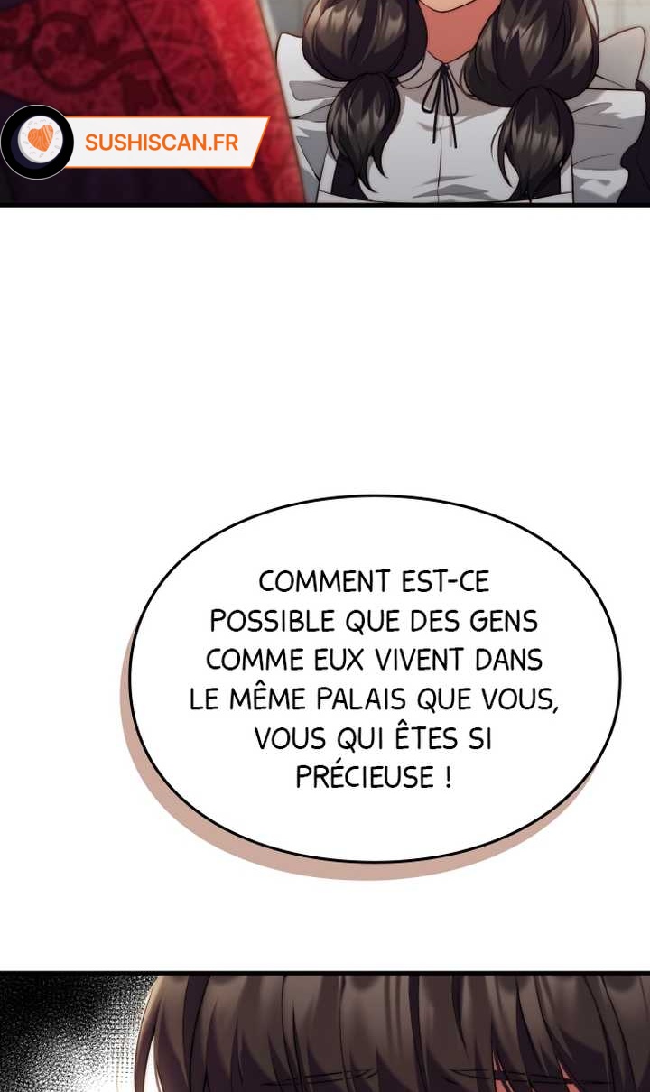 Read Je divorce de mon mari le tyran Manga Online