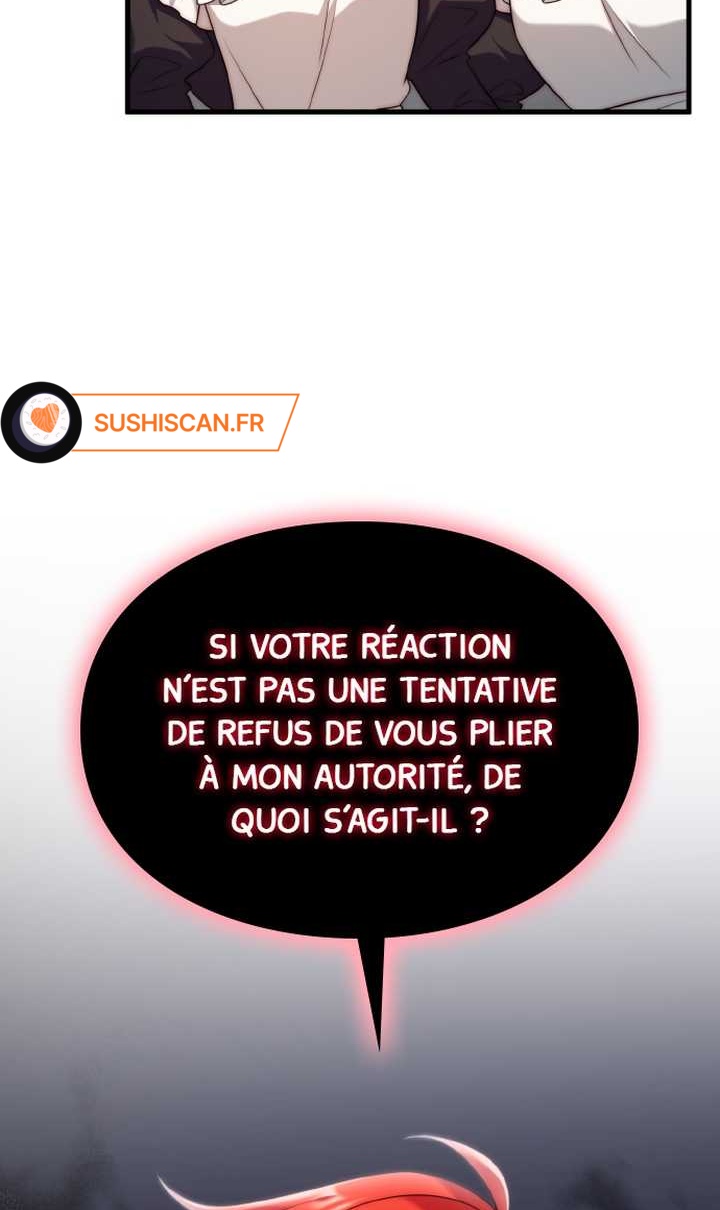 Read Je divorce de mon mari le tyran Manga Online
