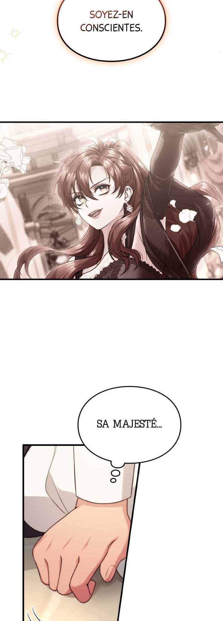 Read Je divorce de mon mari le tyran Manga Online