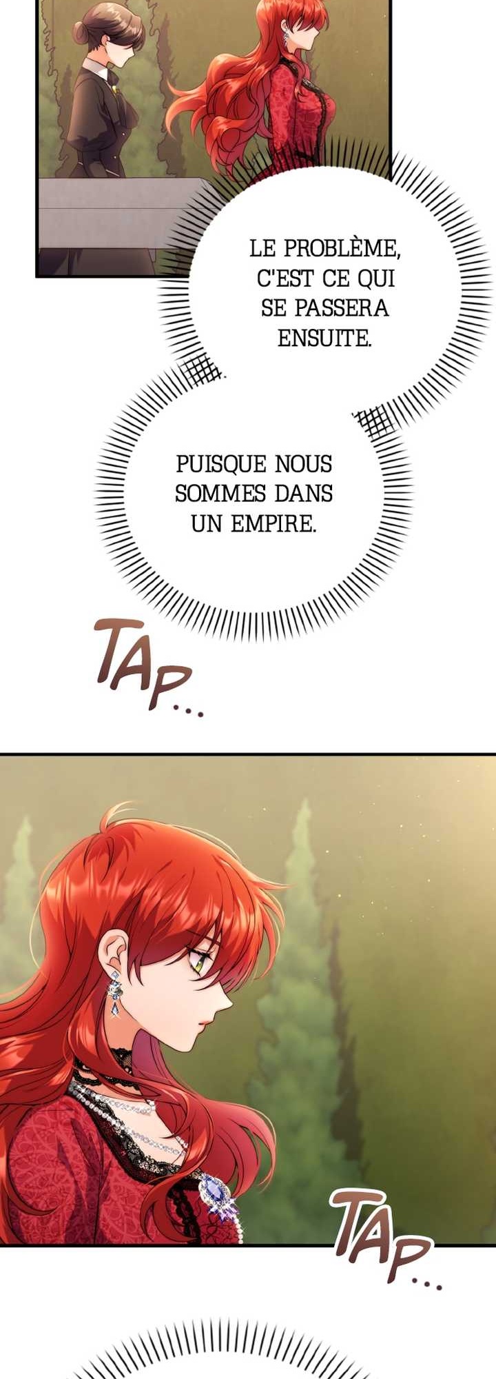 Read Je divorce de mon mari le tyran Manga Online
