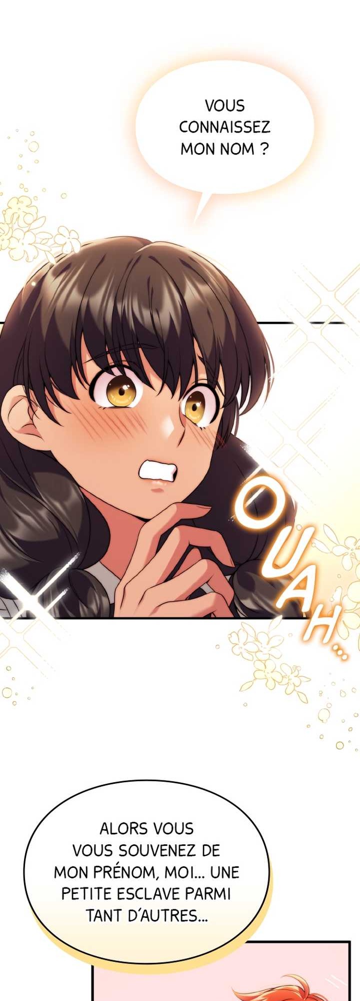 Read Je divorce de mon mari le tyran Manga Online