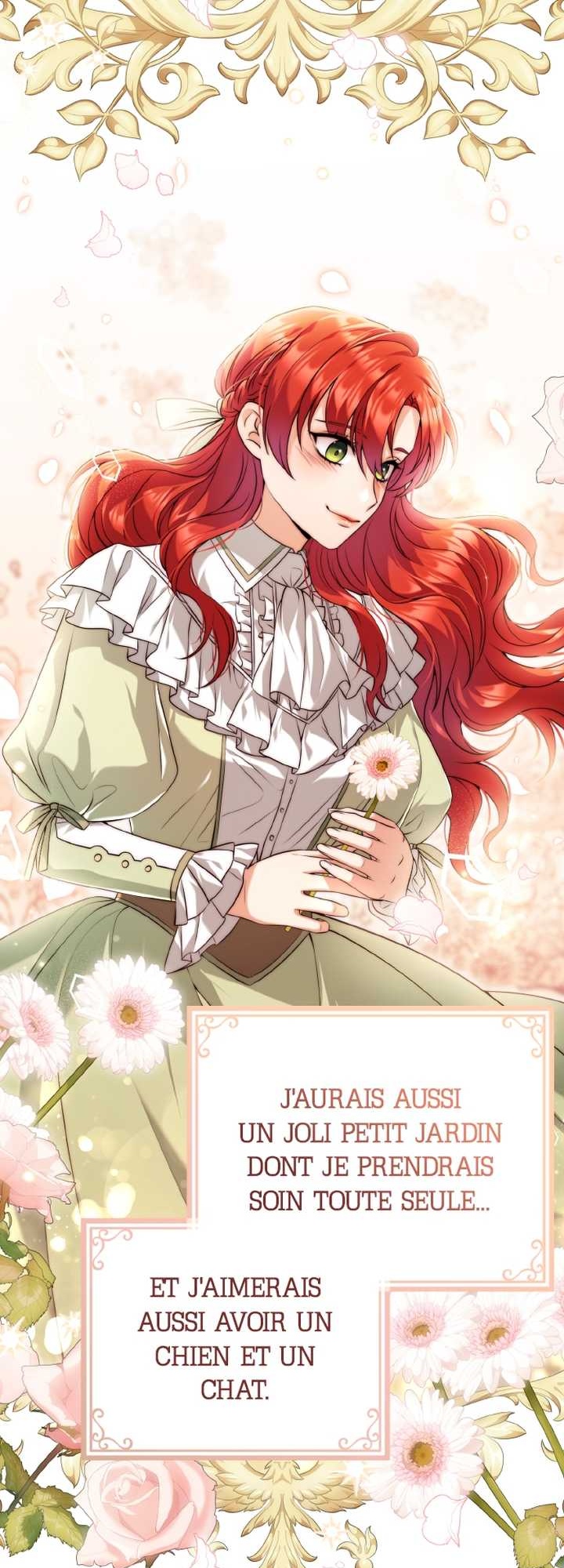 Read Je divorce de mon mari le tyran Manga Online