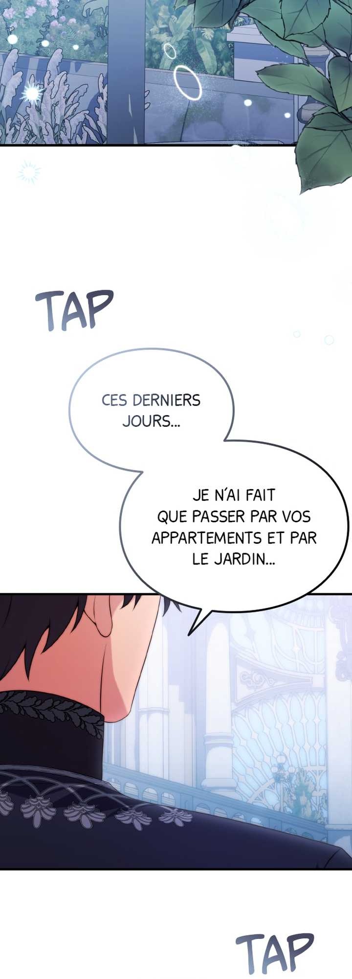 Read Je divorce de mon mari le tyran Manga Online