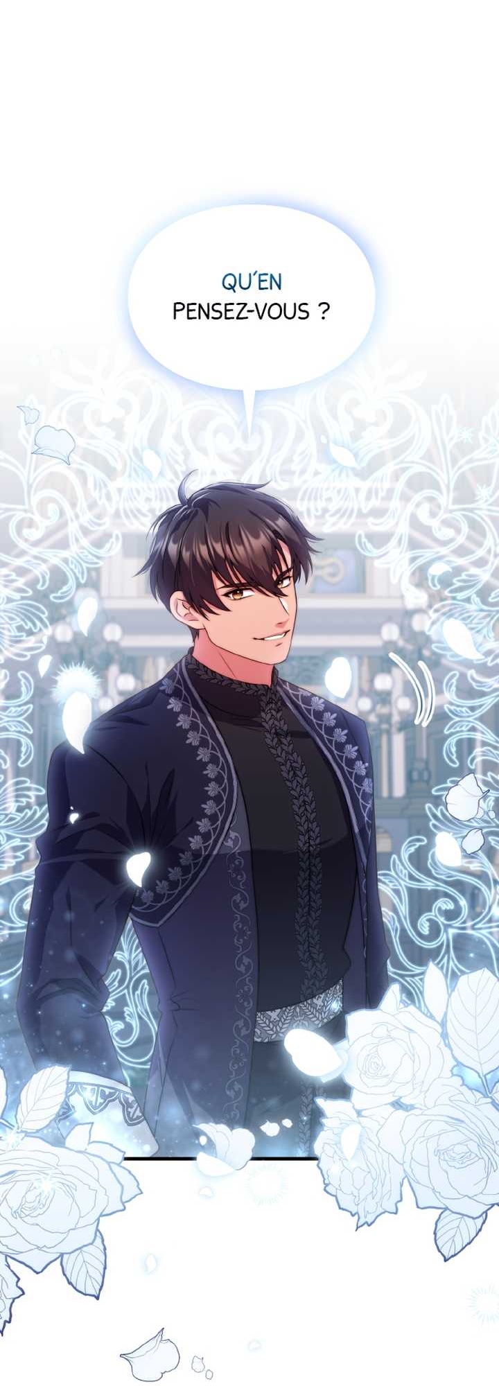 Read Je divorce de mon mari le tyran Manga Online