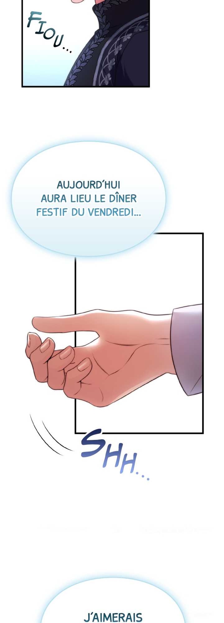 Read Je divorce de mon mari le tyran Manga Online