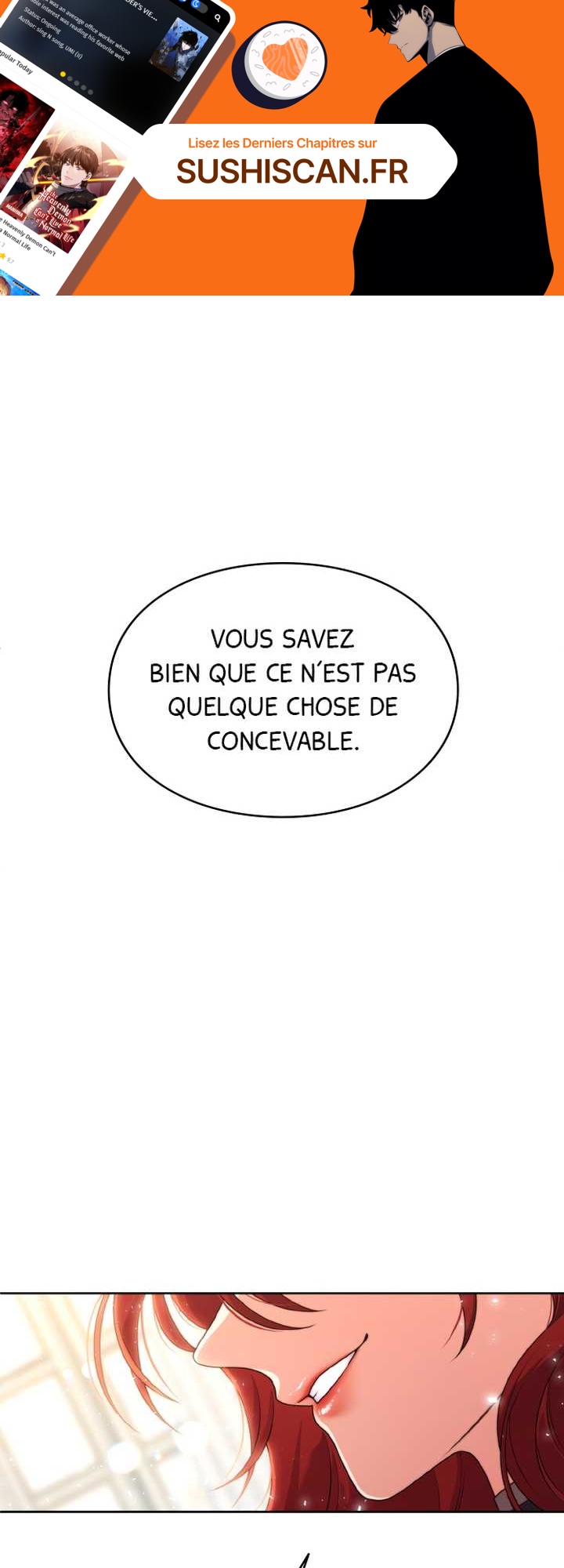 Read Je divorce de mon mari le tyran Manga Online