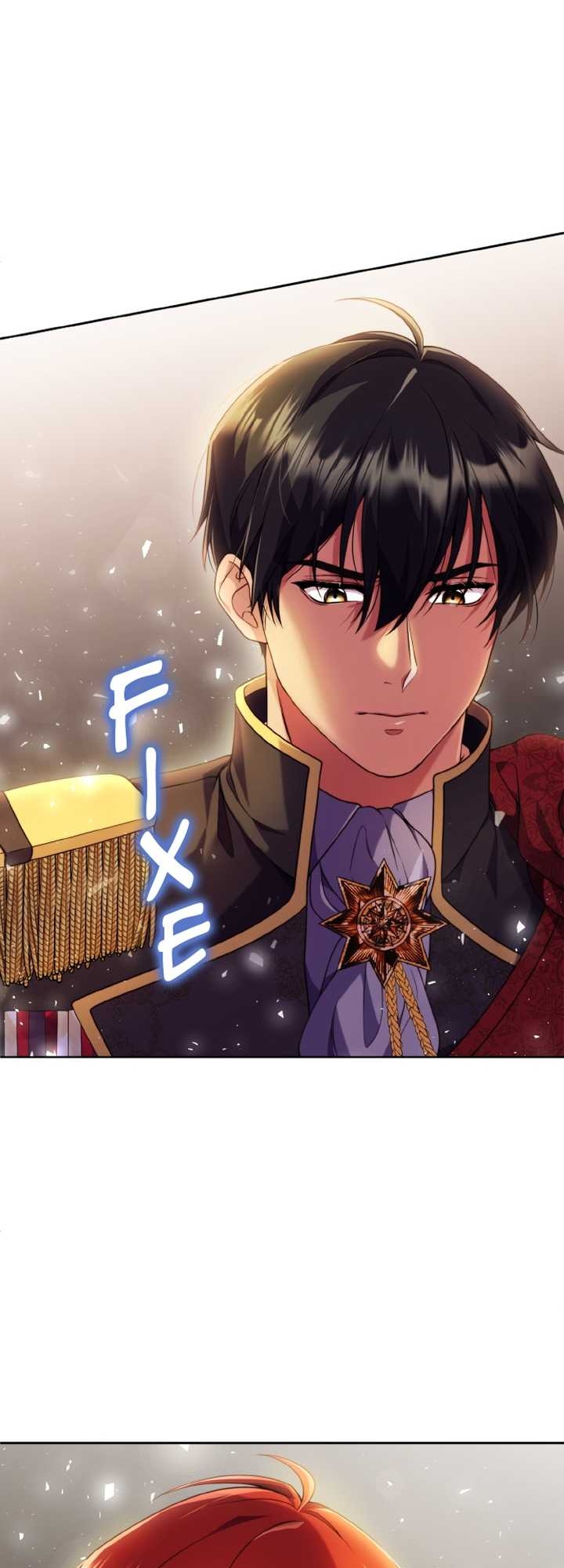 Read Je divorce de mon mari le tyran Manga Online