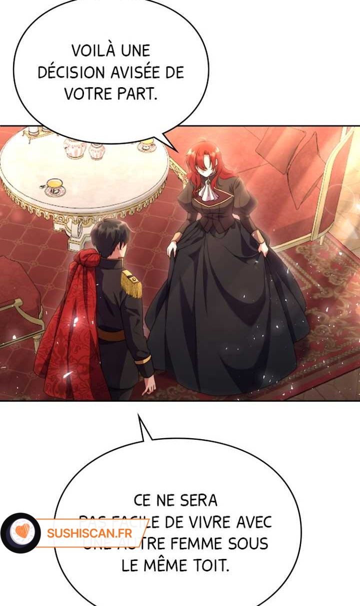 Read Je divorce de mon mari le tyran Manga Online