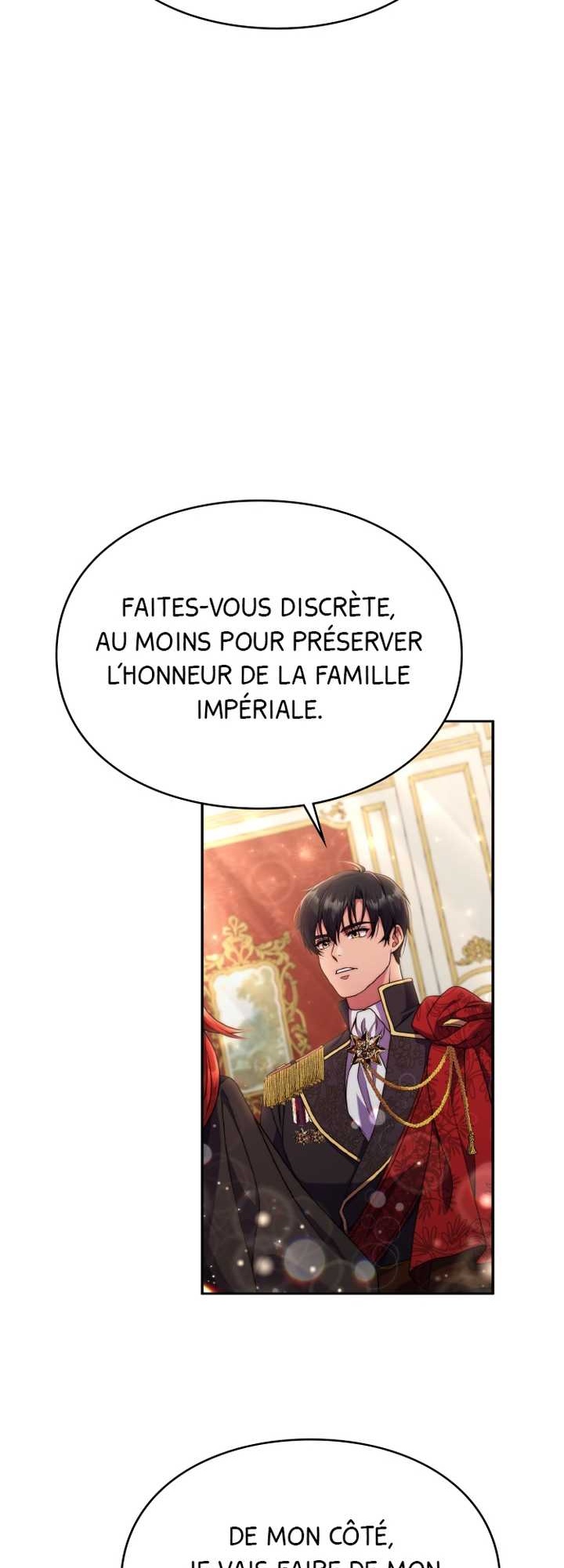 Read Je divorce de mon mari le tyran Manga Online