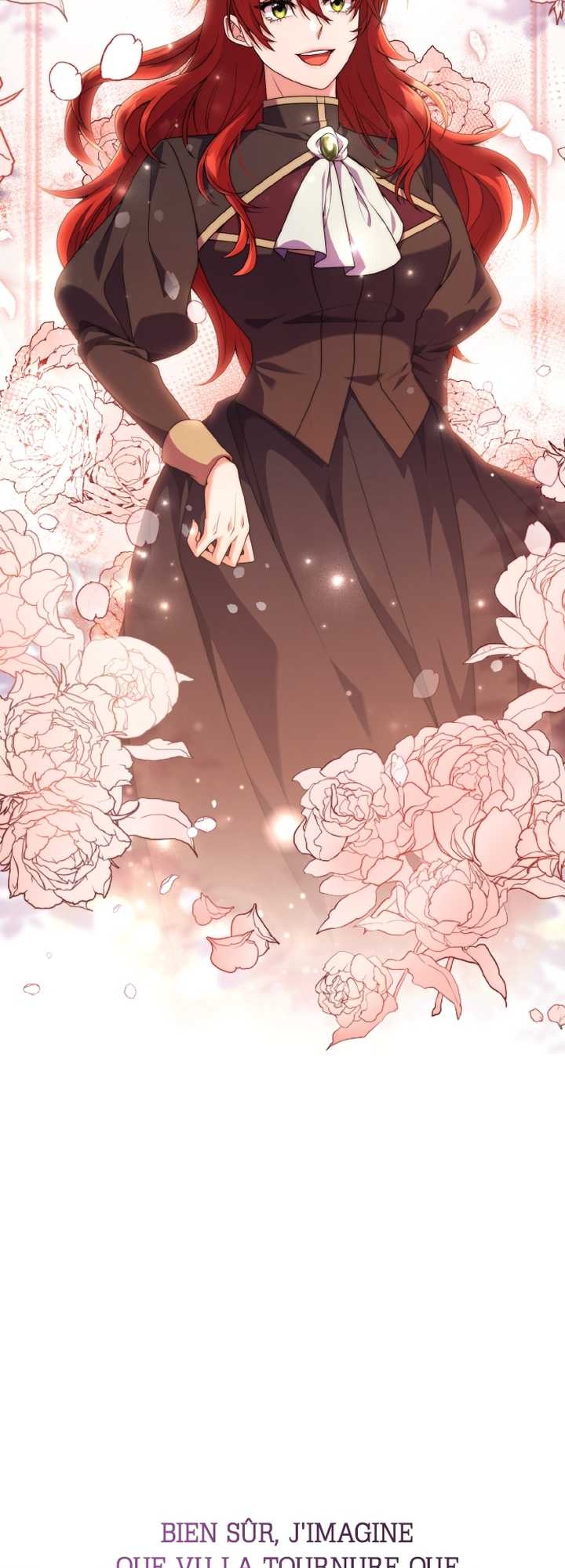 Read Je divorce de mon mari le tyran Manga Online