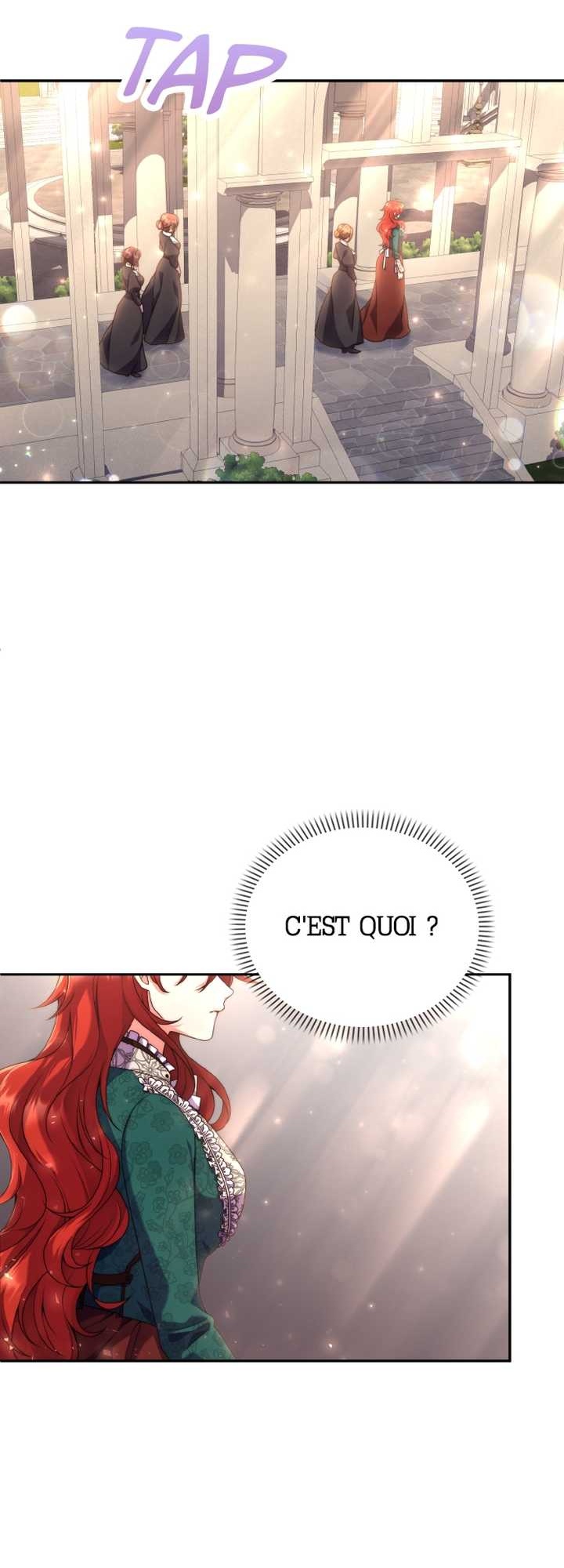 Read Je divorce de mon mari le tyran Manga Online