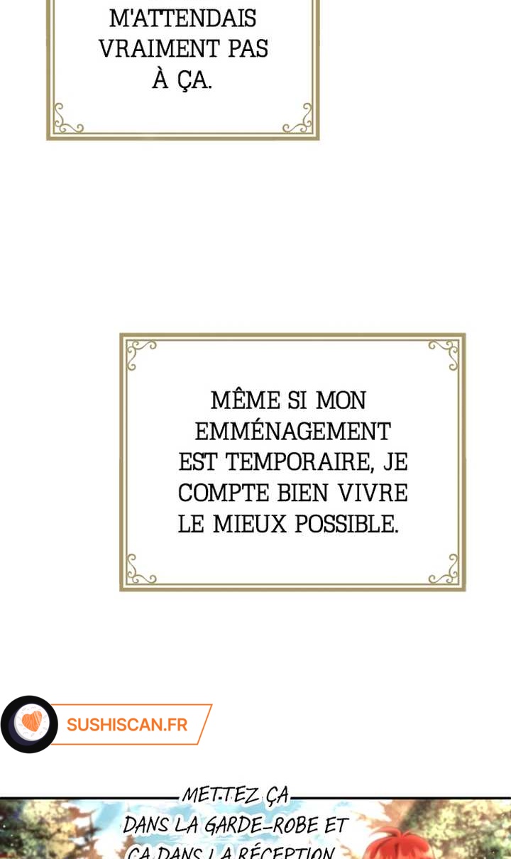 Read Je divorce de mon mari le tyran Manga Online