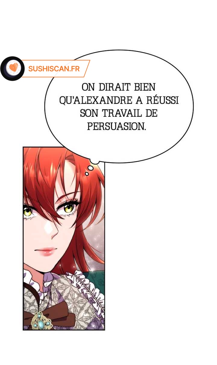 Read Je divorce de mon mari le tyran Manga Online