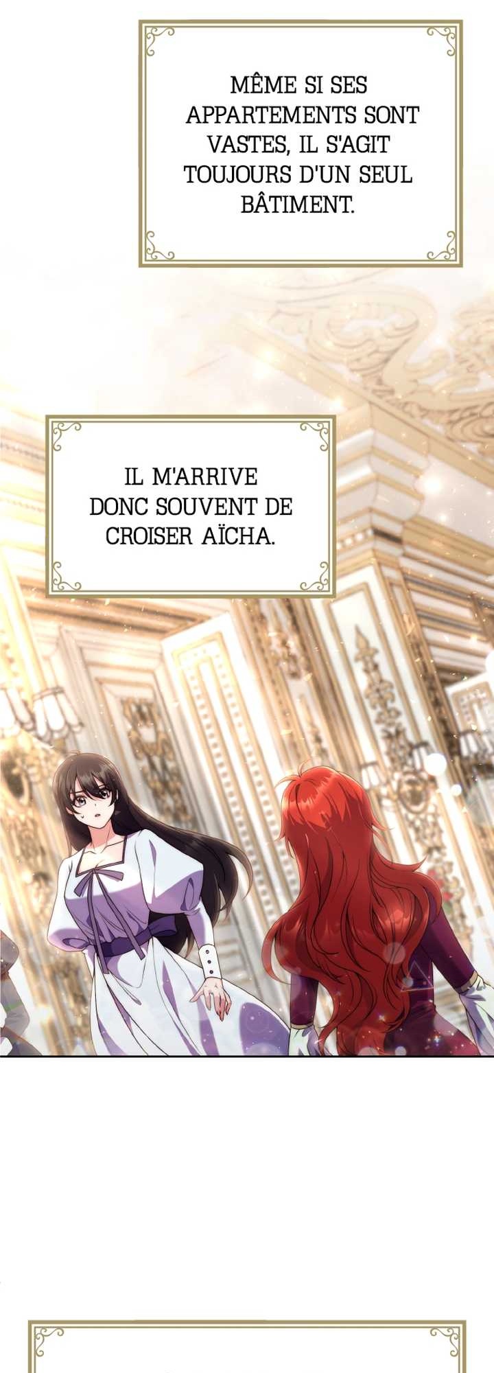Read Je divorce de mon mari le tyran Manga Online