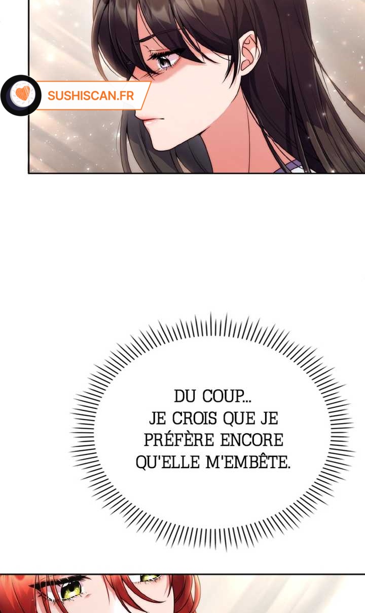 Read Je divorce de mon mari le tyran Manga Online