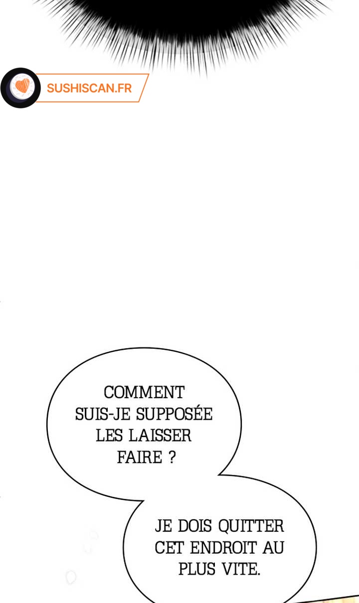 Read Je divorce de mon mari le tyran Manga Online