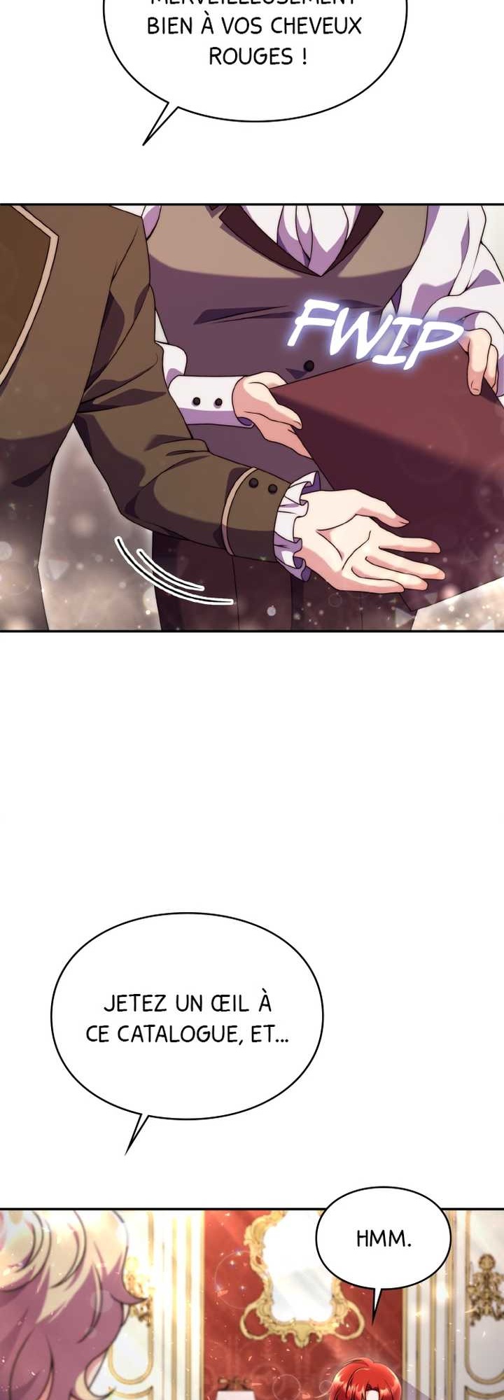 Read Je divorce de mon mari le tyran Manga Online