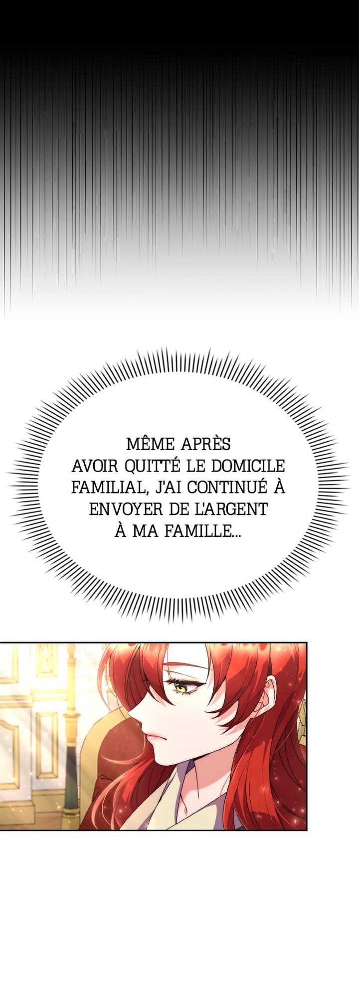 Read Je divorce de mon mari le tyran Manga Online