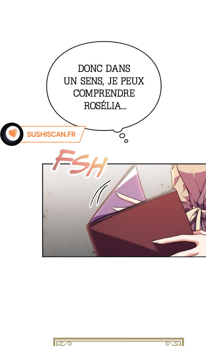 Read Je divorce de mon mari le tyran Manga Online