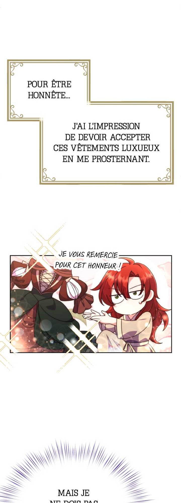 Read Je divorce de mon mari le tyran Manga Online