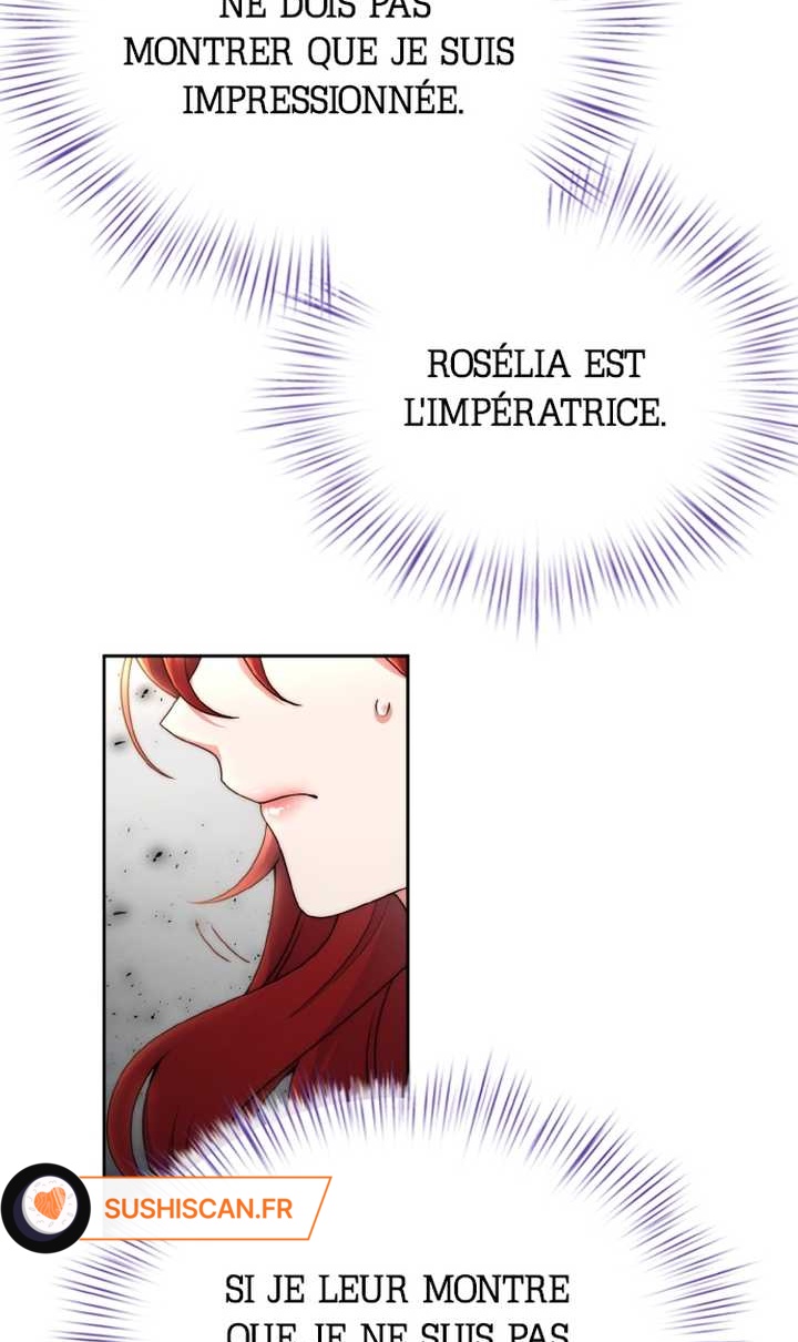 Read Je divorce de mon mari le tyran Manga Online