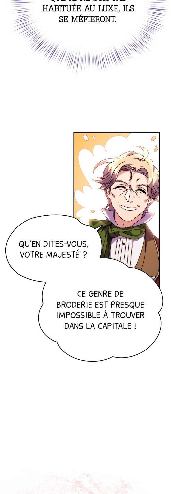 Read Je divorce de mon mari le tyran Manga Online