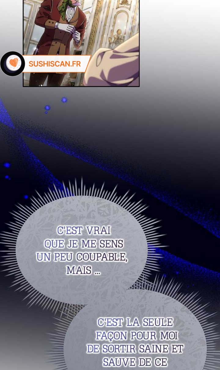 Read Je divorce de mon mari le tyran Manga Online