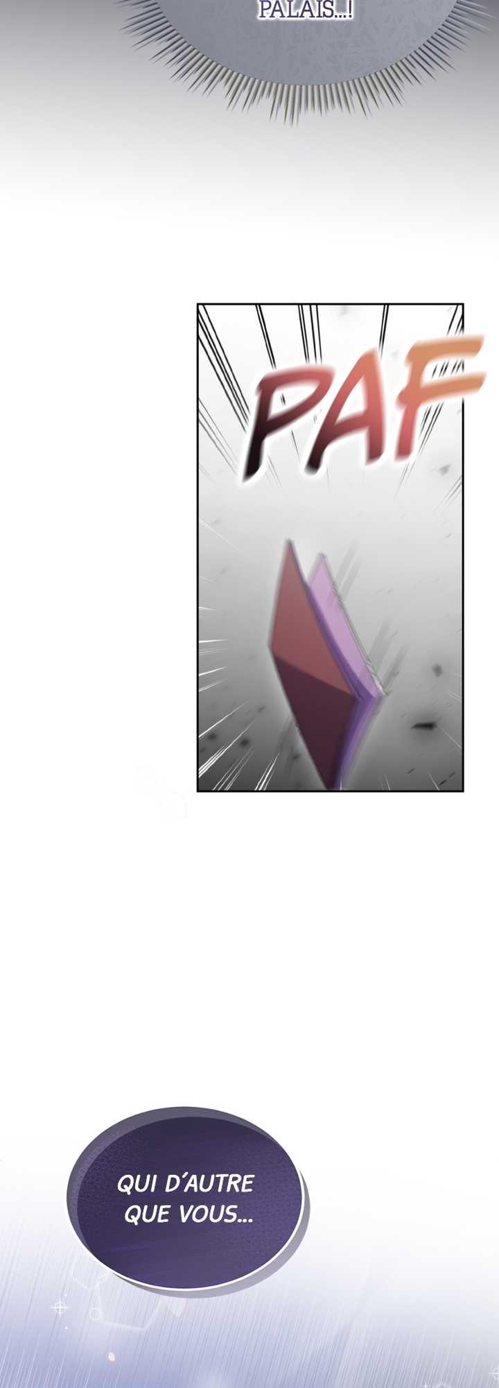 Read Je divorce de mon mari le tyran Manga Online