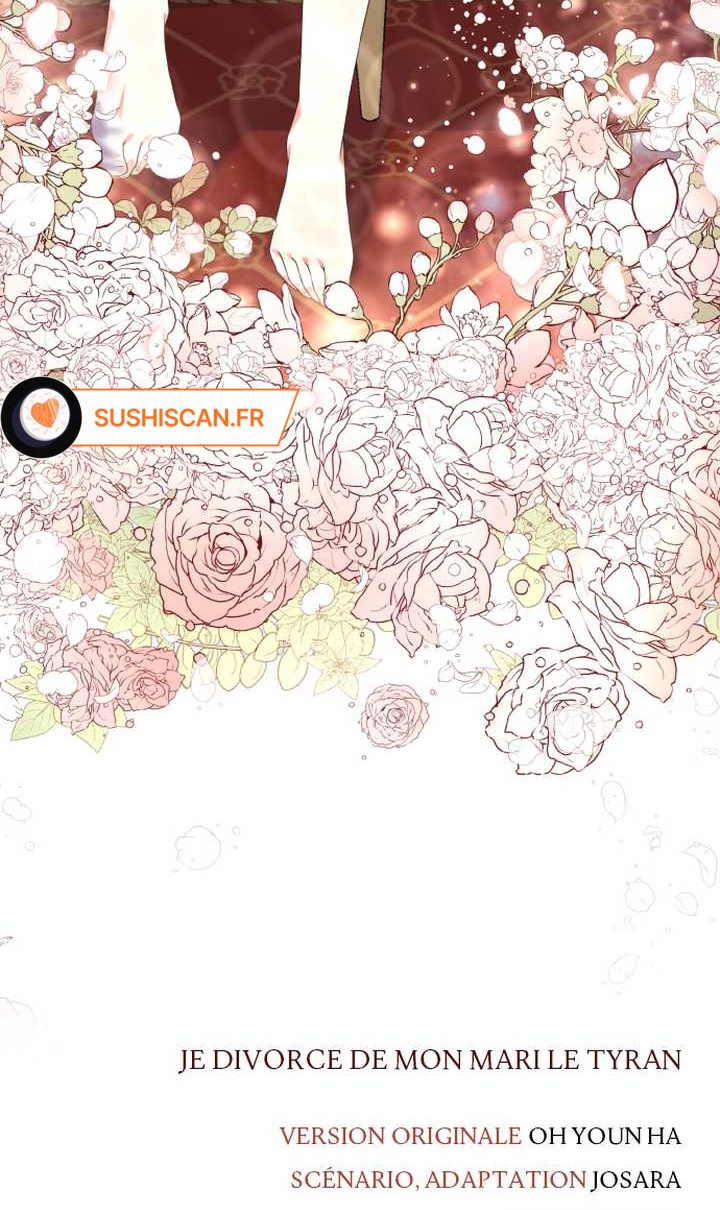Read Je divorce de mon mari le tyran Manga Online