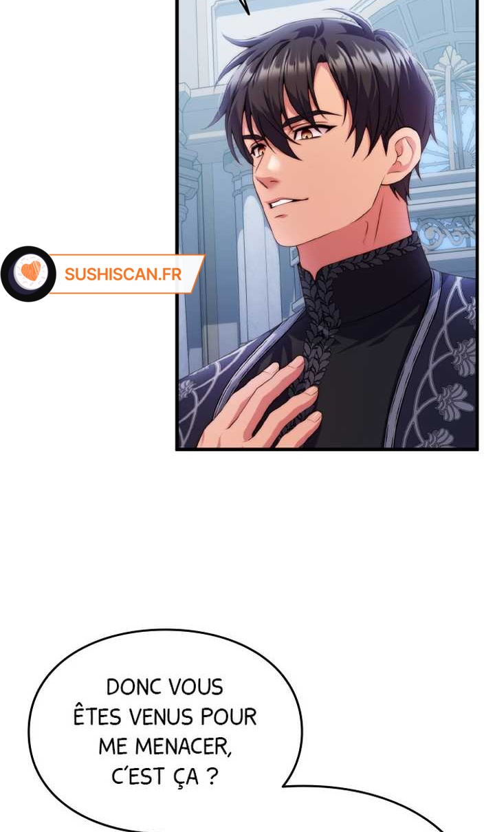 Read Je divorce de mon mari le tyran Manga Online