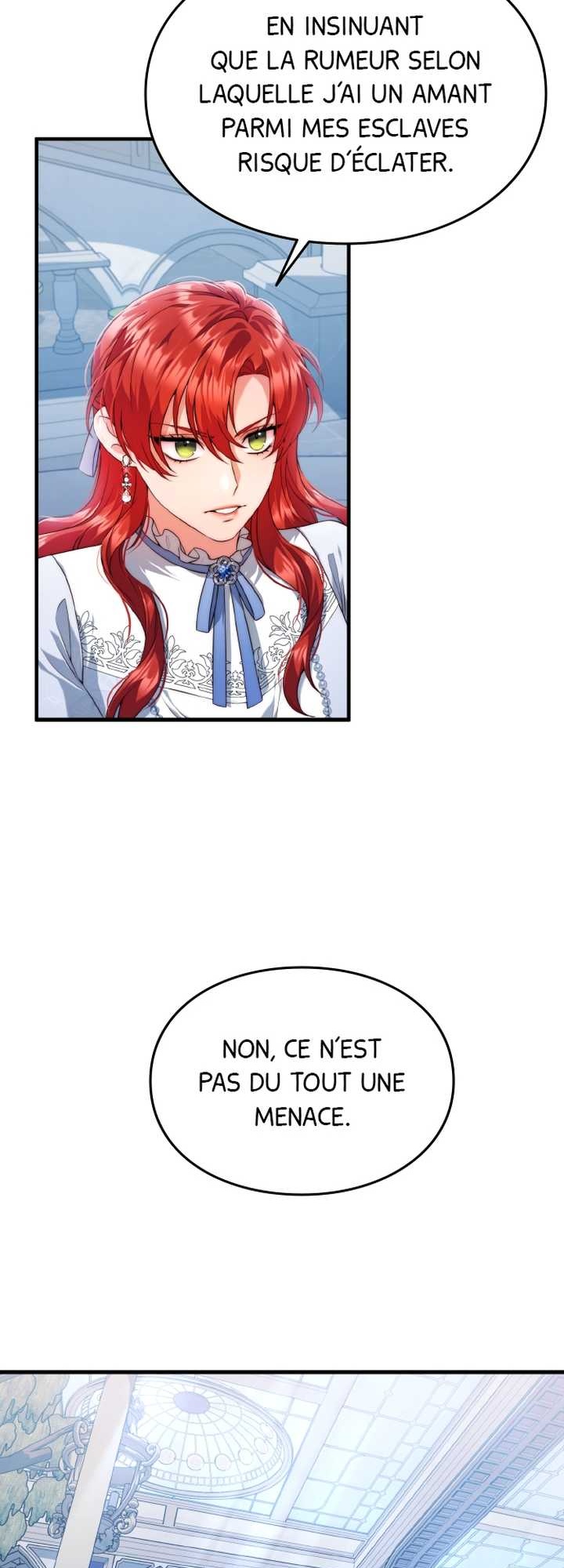 Read Je divorce de mon mari le tyran Manga Online