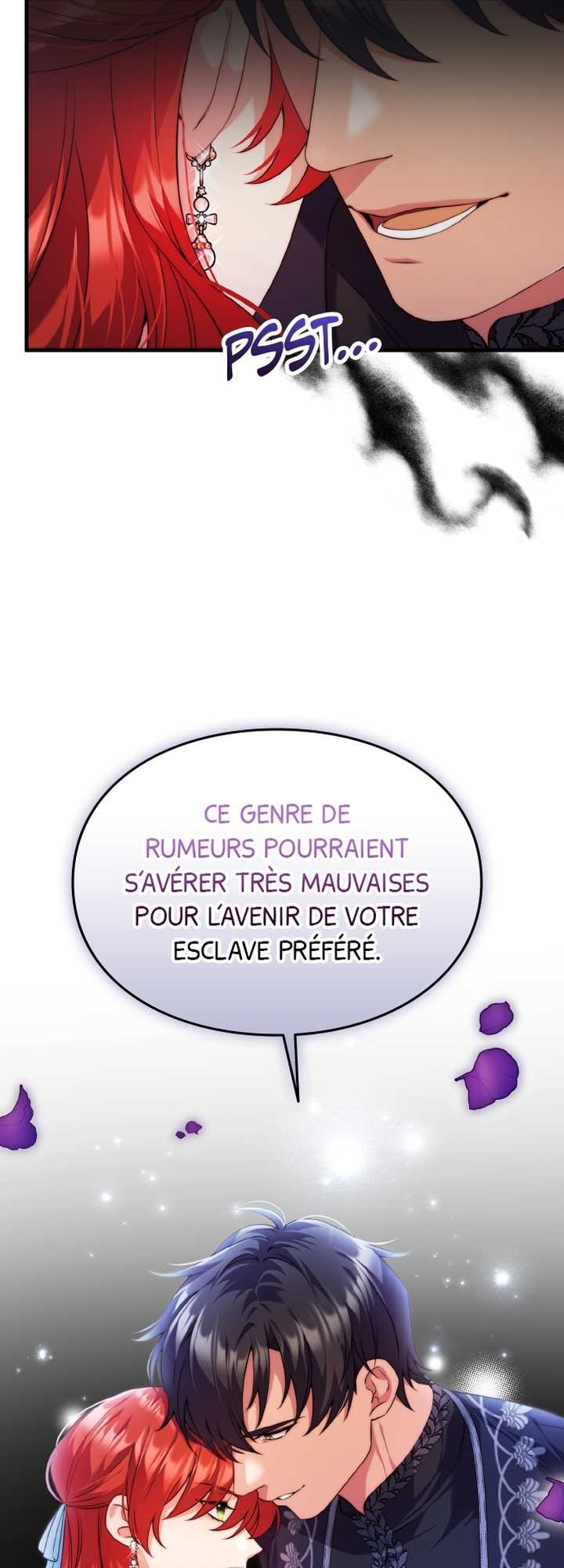 Read Je divorce de mon mari le tyran Manga Online