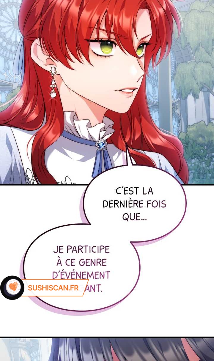 Read Je divorce de mon mari le tyran Manga Online