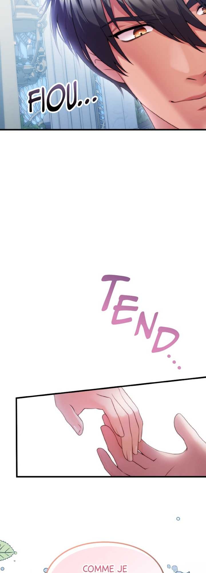 Read Je divorce de mon mari le tyran Manga Online