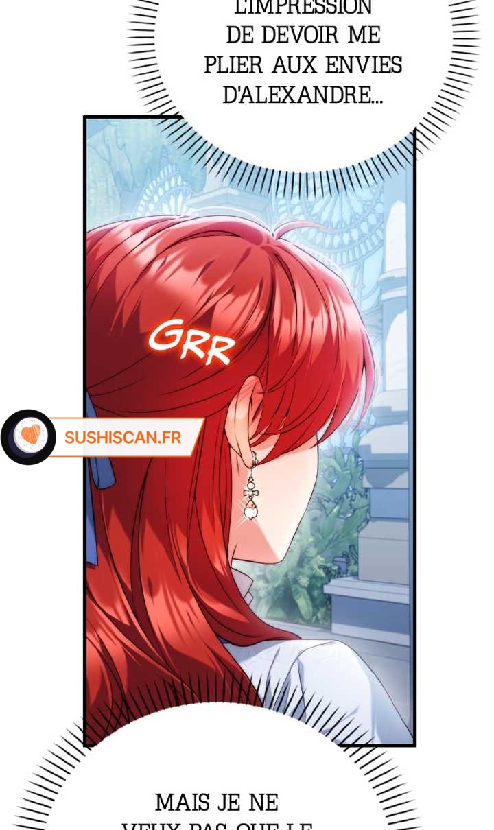 Read Je divorce de mon mari le tyran Manga Online