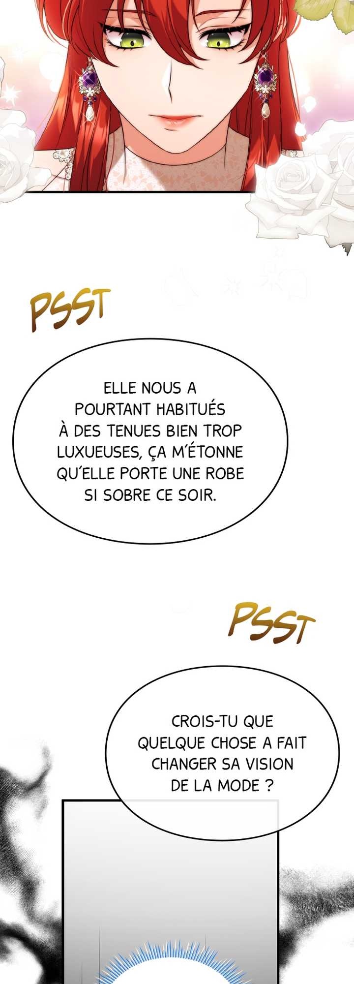 Read Je divorce de mon mari le tyran Manga Online
