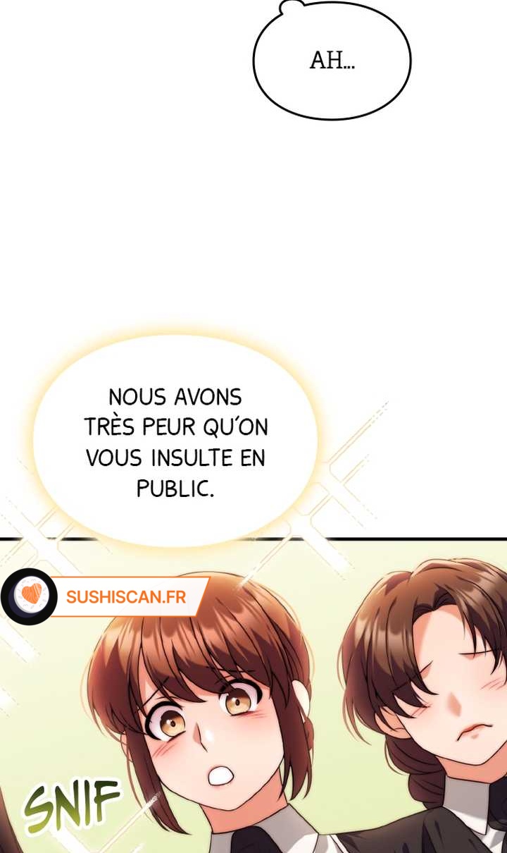 Read Je divorce de mon mari le tyran Manga Online