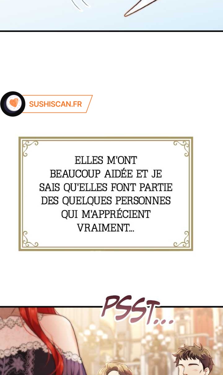Read Je divorce de mon mari le tyran Manga Online