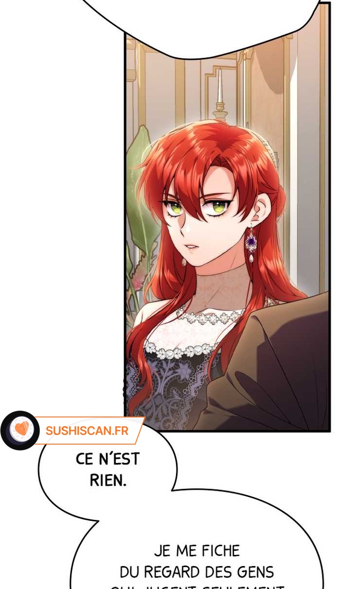 Read Je divorce de mon mari le tyran Manga Online