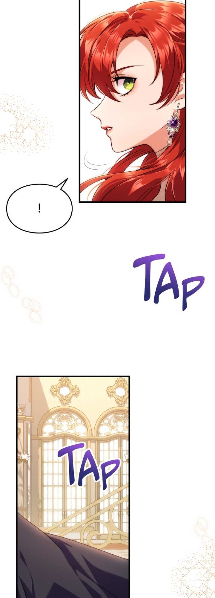 Read Je divorce de mon mari le tyran Manga Online