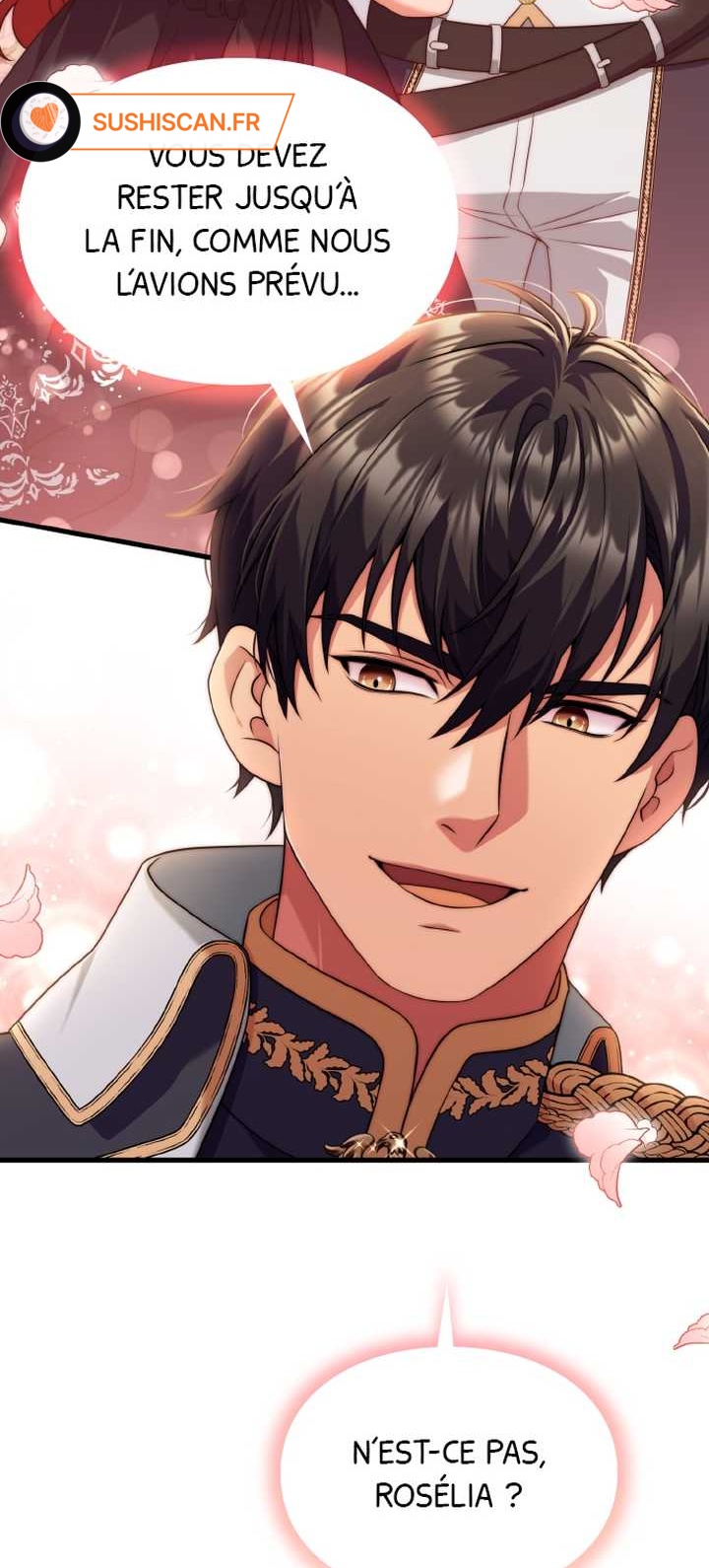 Read Je divorce de mon mari le tyran Manga Online