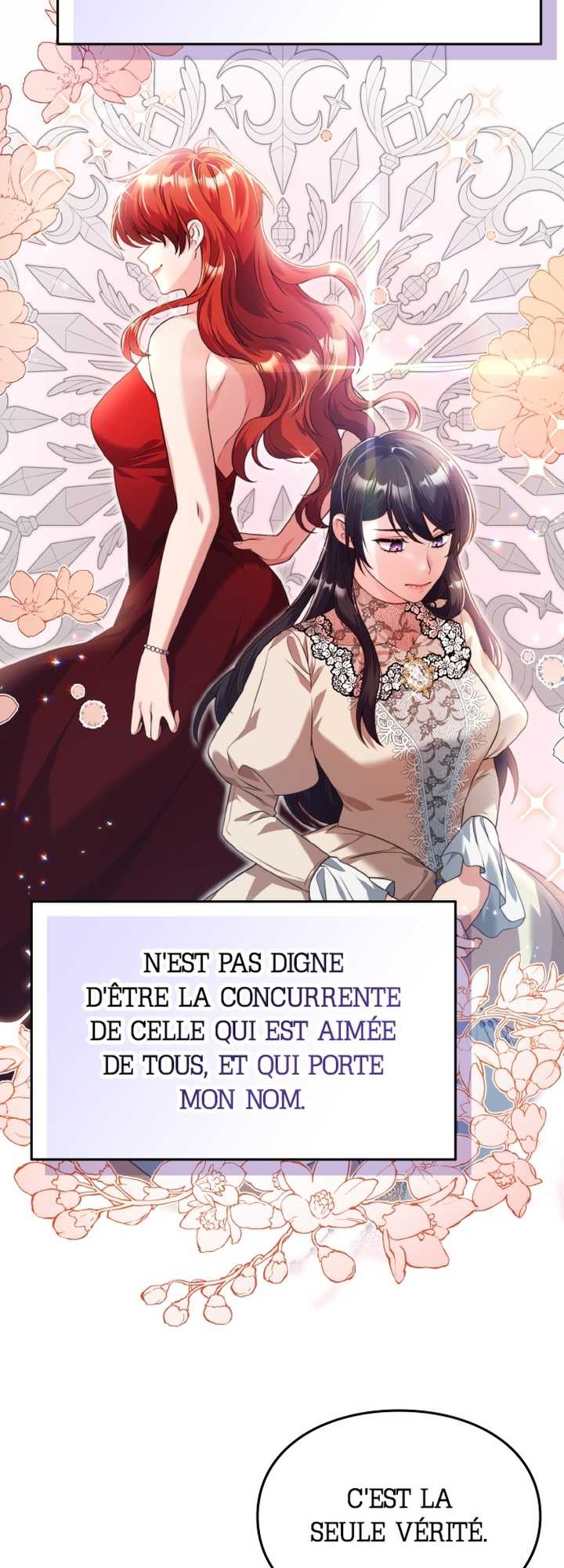 Read Je divorce de mon mari le tyran Manga Online