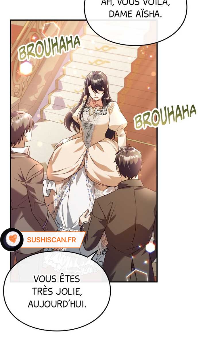 Read Je divorce de mon mari le tyran Manga Online