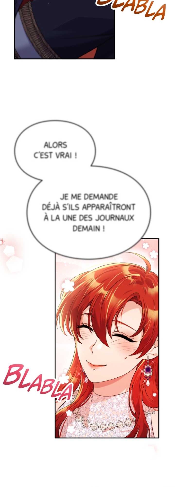 Read Je divorce de mon mari le tyran Manga Online