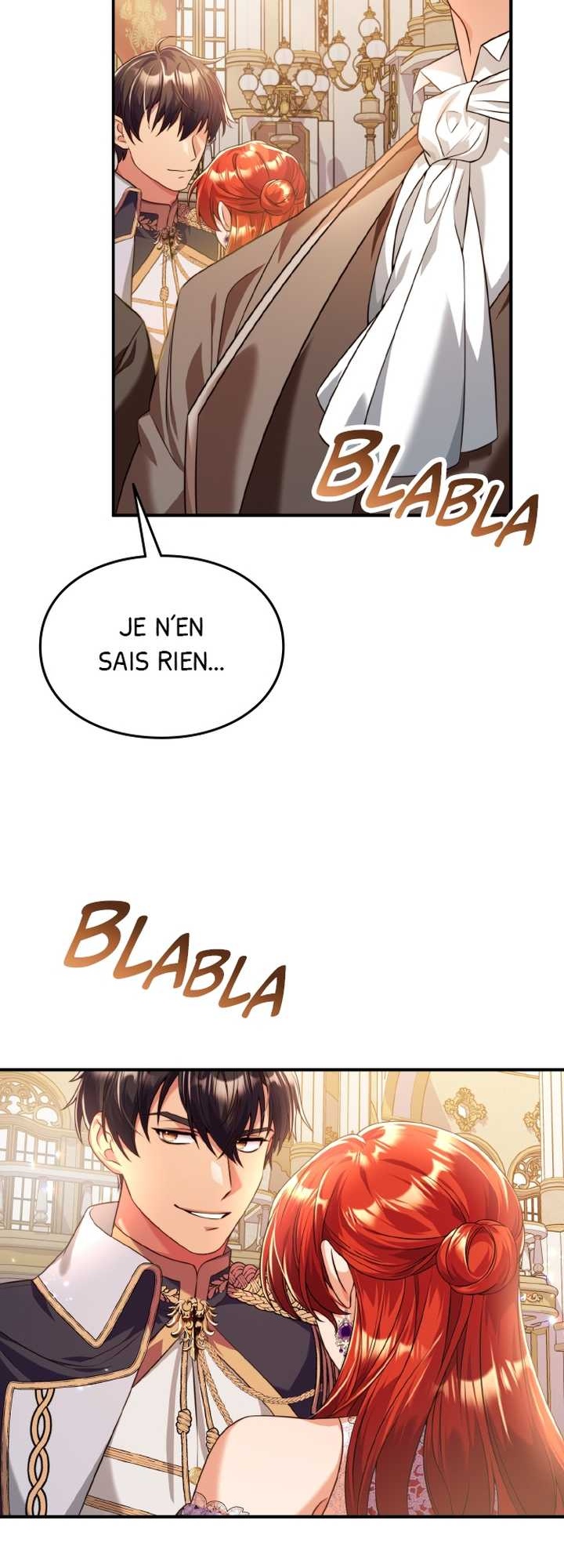 Read Je divorce de mon mari le tyran Manga Online