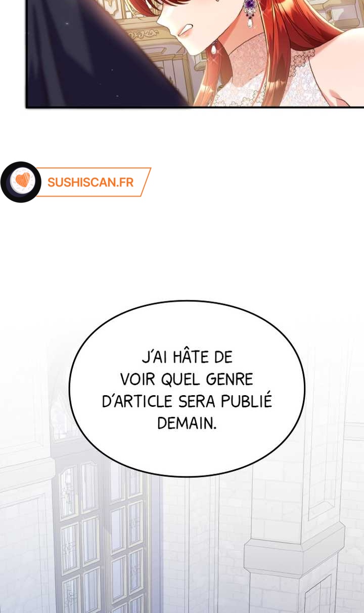 Read Je divorce de mon mari le tyran Manga Online